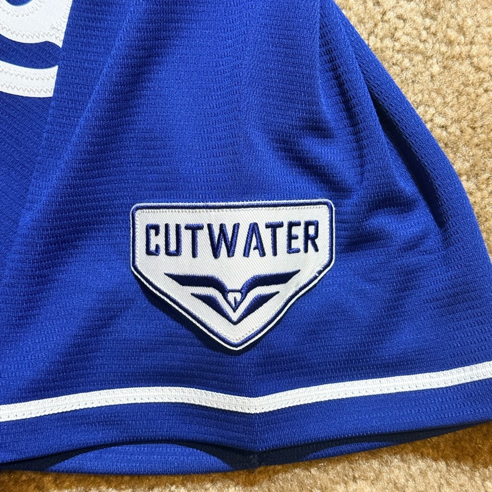 Nike Men's Dodgers Jersey - Picture 5 of 6